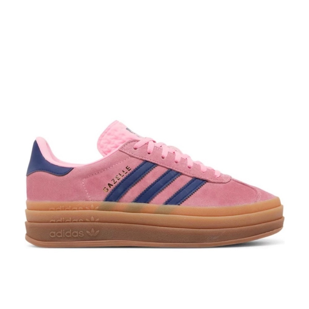 Adidas gazelles